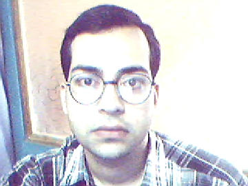 Gyanendra Swarnkar