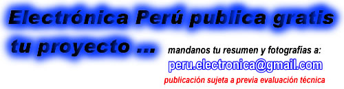 Publica tu proyecto gratis...