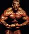 Dorian Yates