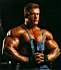 Dorian Yates
