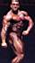 Dorian Yates