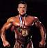 Dorian Yates