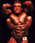Dorian Yates