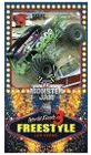 Monster Truck VCD