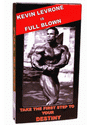Kevin Levrone