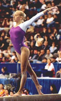 Photo of Brooke Walker