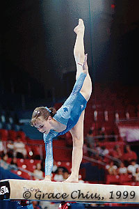 Photo of Kate Richardson
