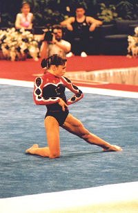 Photo of Ludivine Furnon