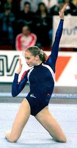 Photo of Lisa Mason