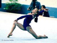 Photo of Anastasia Kolesnikova