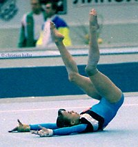Photo of Jennifer Montavez