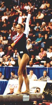 Photo of Alyssa Beckerman