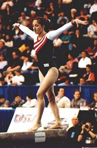 Photo of Kristen Maloney