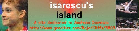 click here to go Isarescu's Island