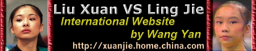 click here to go Liu Xuan VS Ling Jie International Website