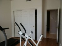 Adia's Bedroom