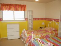 Cailie's Room