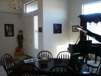 Entry way