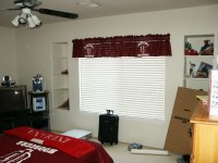 Nick's Room