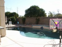 The Pool