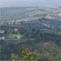 Between Firenze and Greve
