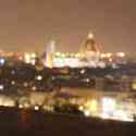 Firenze at night