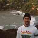 Me after 1st Hill