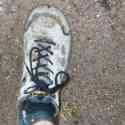 The shoes that did it