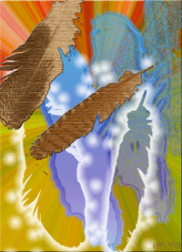 Feathers 3