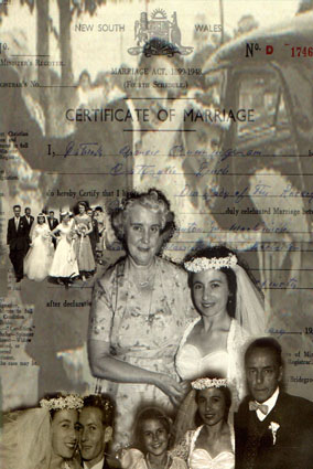 Marriage