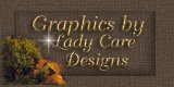 Lady Care's Logo