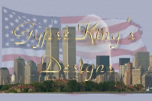 Gypse King's logo