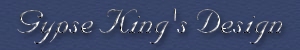 Gypse King's logo