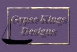 Gypse King's logo