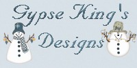Gypse King's logo