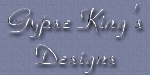 Gypse King's logo