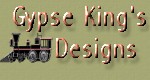 Gypse King's logo