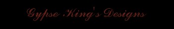 Gypse King's Logo