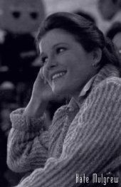 Kate Mulgrew