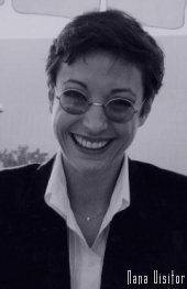 Nana Visitor