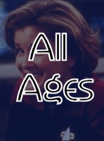 Stories for all ages (G)