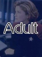 Adult Stories (NC17)