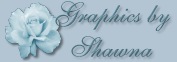 Graphics by Shawna
