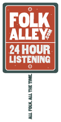 FolkAlley web radio