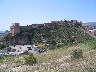 Almeria Moorish Castillo "Alqu�zar"
