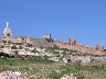 Almeria Moorish Castillo "Alqu�zar"