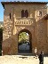 Alhambra Palace - Granada