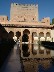 Alhambra Palace - Granada