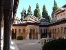 Alhambra Palace - Granada