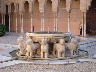 Alhambra Palace - Granada